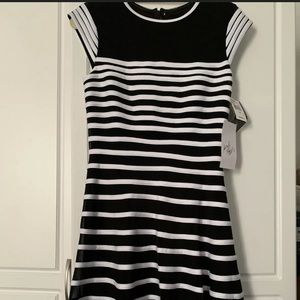 Betsy and Adam dress